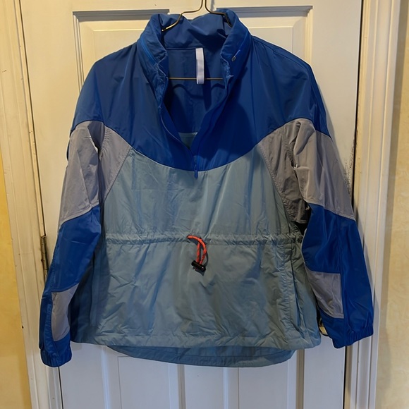 lululemon athletica Jackets & Blazers - Lululemon Evergreen Anorak